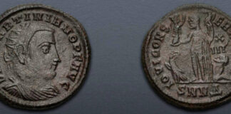 Classical Numismatic Group