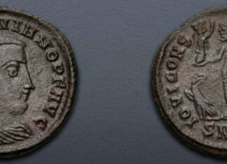 Classical Numismatic Group