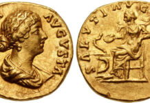 Classical Numismatic Group