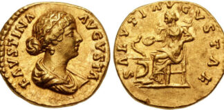 Classical Numismatic Group