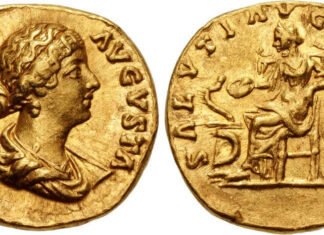 Classical Numismatic Group