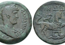 Naville Numismatics