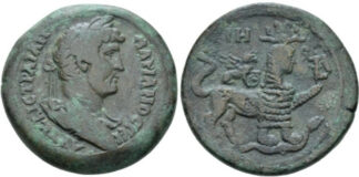 Naville Numismatics