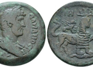 Naville Numismatics