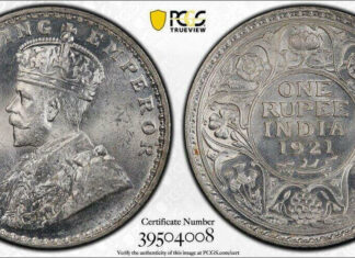 Stephen Album Rare Coins