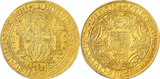 Künker in Collaboration with Stack’s, D-Osnabrück