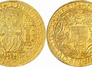 Künker in Collaboration with Stack’s, D-Osnabrück