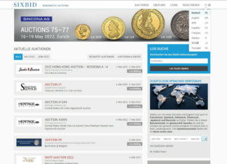 Sixbid Now Available in Six Additional Languages