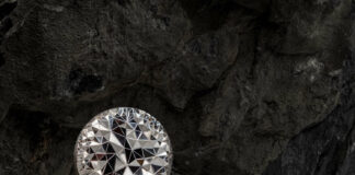 Silverland – The Rock