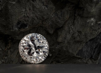 Silverland – The Rock