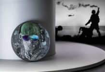 Special Forces – Real Heroes