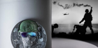 Special Forces – Real Heroes