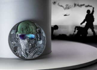 Special Forces – Real Heroes