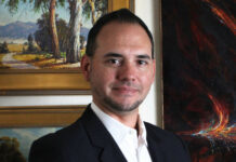 Numismatic Literary Guild Appoints Patrick Ian Perez as Executive Director