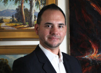 Numismatic Literary Guild Appoints Patrick Ian Perez as Executive Director