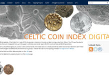 Celtic Coins at Oxford