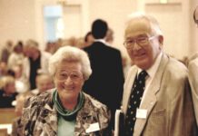 Obituary of Maria Radnoti-Alföldi (6.6.1926-7.5.2022)