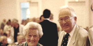 Obituary of Maria Radnoti-Alföldi (6.6.1926-7.5.2022)