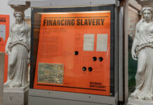 How Was The Bank of England Involved in Transatlantic Slavery?
