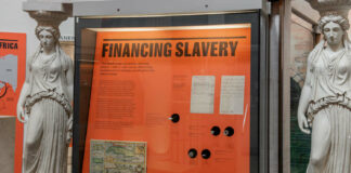How Was The Bank of England Involved in Transatlantic Slavery?