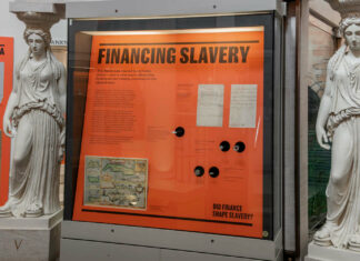 How Was The Bank of England Involved in Transatlantic Slavery?