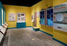 What Can Really BIG Money Teach Us About Our World?