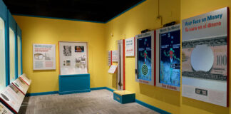 What Can Really BIG Money Teach Us About Our World?