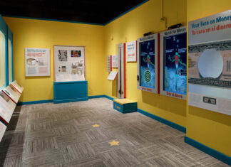 What Can Really BIG Money Teach Us About Our World?