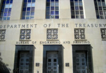 U.S. Banknotes To Be Printed in New Facility