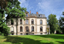 What Will Happen to the Winterthur Coin Cabinet?