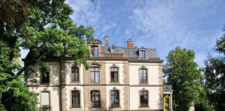 What Will Happen to the Winterthur Coin Cabinet?