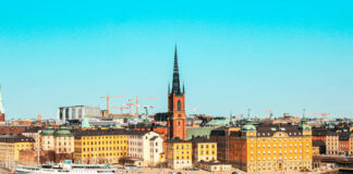 Stockholm Numismatica 2022