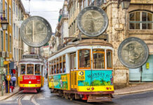 How to Collect 2 Euro Coins from Portugal
