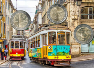 How to Collect 2 Euro Coins from Portugal