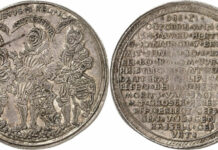 An Unwilling Victor: Maurice of Saxony and the Schmalkaldic League