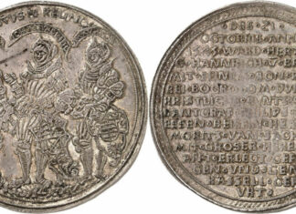 An Unwilling Victor: Maurice of Saxony and the Schmalkaldic League