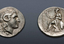 Classical Numismatic Group