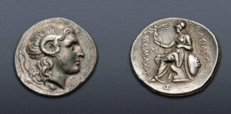 Classical Numismatic Group