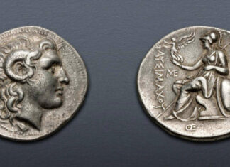 Classical Numismatic Group