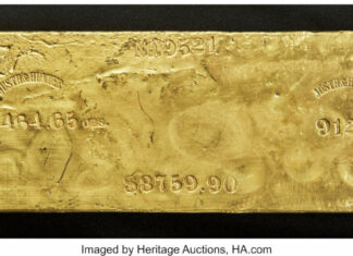 Heritage, USA-Dallas (TX)