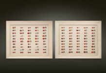 Woolley and Wallis, GB-Salisbury