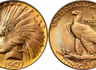 Stack’s Bowers Galleries, USA-Costa Mesa