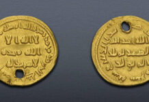 Classical Numismatic Group