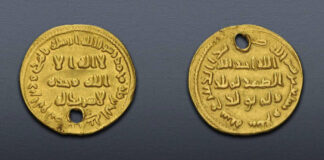 Classical Numismatic Group