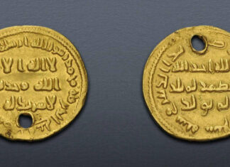 Classical Numismatic Group