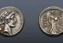 Classical Numismatic Group