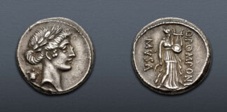 Classical Numismatic Group