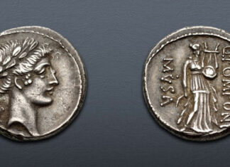 Classical Numismatic Group