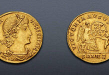 Classical Numismatic Group