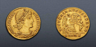 Classical Numismatic Group